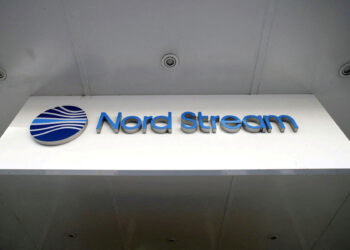Descubren una cuarta fuga en el Nord Stream