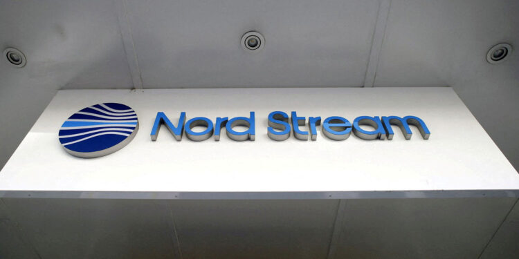 Descubren una cuarta fuga en el Nord Stream