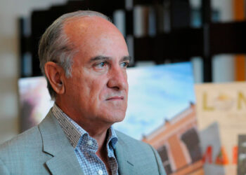 Alcalde de Orizaba responde a AMLO: “Balacera no fue propaganda”