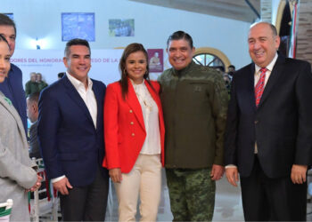 PRIMOR se ciñe con Ejército en las calles