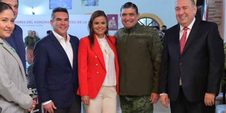 PRIMOR se ciñe con Ejército en las calles