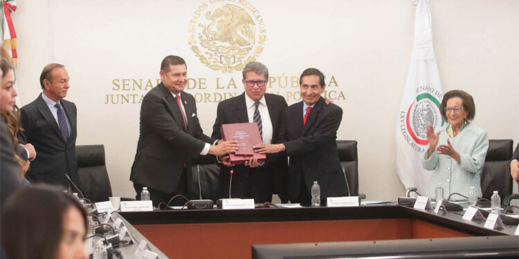 Estados recibirían 9.9% más recursos en 2023: Instituto Belisario Domínguez