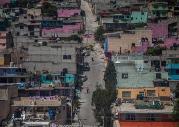 PEF 2023, más pobreza para los mexicanos
