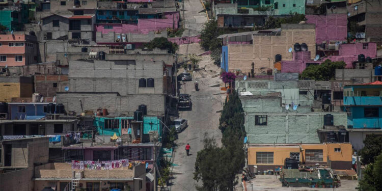 PEF 2023, más pobreza para los mexicanos