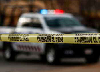 Hallan ocho cadáveres sobre carretera de Zacatecas