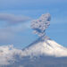 Wey, ya: Popocatépetl y volcán de Colima registran actividad