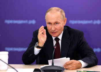 Putin aumenta su índice de aprobación entre los rusos con el 81%