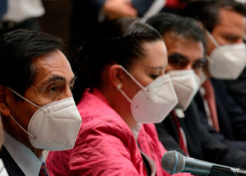 Expertos piden al Gobierno de México un presupuesto mesurado y responsable