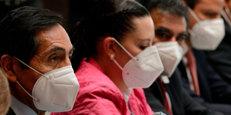 Expertos piden al Gobierno de México un presupuesto mesurado y responsable