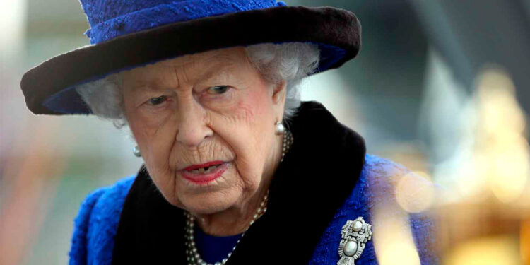 Muere la reina Isabel II a los 96 años