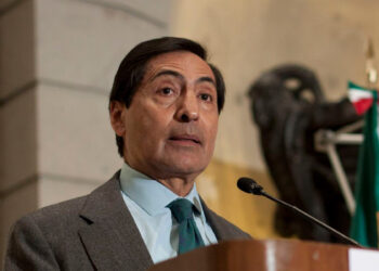 México en riesgo de tener su mayor déficit público en 16 años