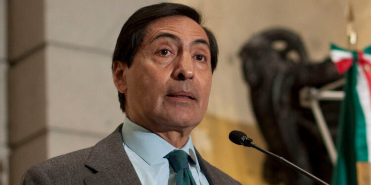 México en riesgo de tener su mayor déficit público en 16 años