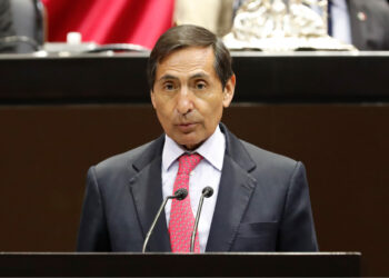 Con AMLO, deuda pública incrementó 7%: SHCP