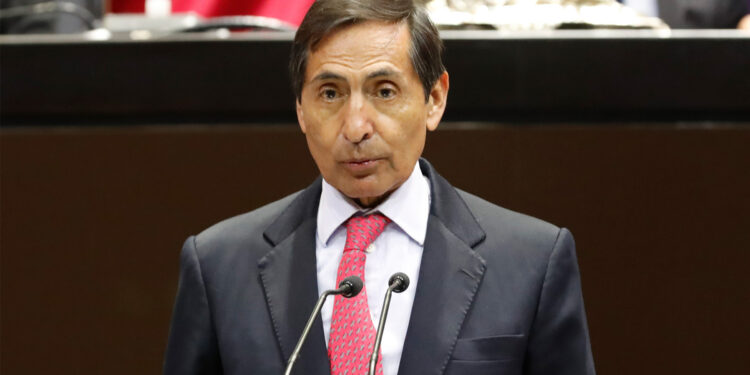 Con AMLO, deuda pública incrementó 7%: SHCP