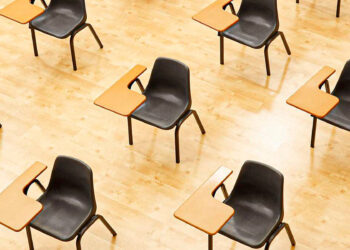 Nivel de matemáticas y lectura en niños estadounidenses cae por la pandemia: NCES