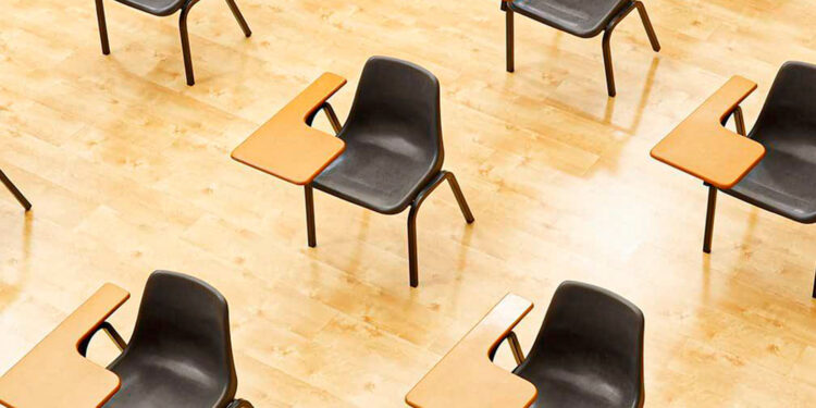 Nivel de matemáticas y lectura en niños estadounidenses cae por la pandemia: NCES