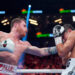 El “Canelo” Álvarez vence a Golovkin y sigue siendo el rey