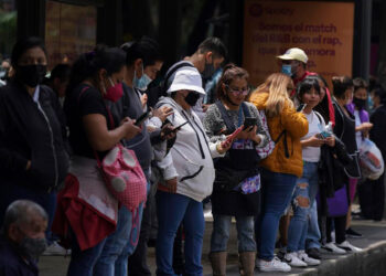 Sismo del 19 de septiembre ha tenido 1,078 réplicas, informa el Servicio Sismológico Nacional