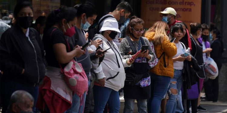 Sismo del 19 de septiembre ha tenido 1,078 réplicas, informa el Servicio Sismológico Nacional