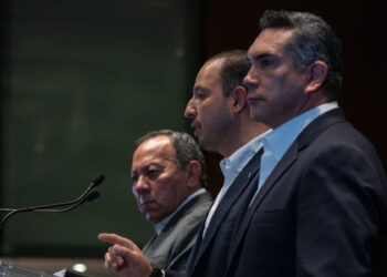 Alianza en suspenso