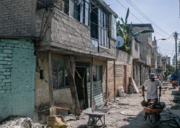 Vivienda informal: México necesita construir 800 mil anuales para enfrentar déficit habitacional