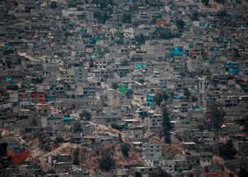 México necesita construir 800 mil casas anuales ante déficit habitacional