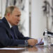 Continuará la operación militar en Ucrania, afirma Putin