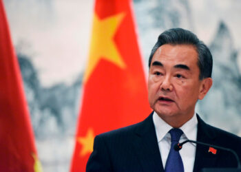 China pide diálogo “sin condiciones” para una resolución pacífica en Ucrania