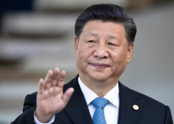 Xi Jinping visita Kazajistán antes de su cumbre con Putin