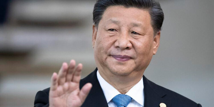 Xi Jinping visita Kazajistán antes de su cumbre con Putin