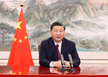 Xi Jinping sale de China por primera vez desde 2020 para reunirse con Putin