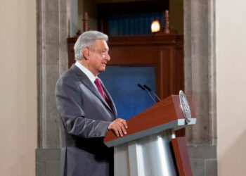 AMLO lamenta dimisión de Liz Truss