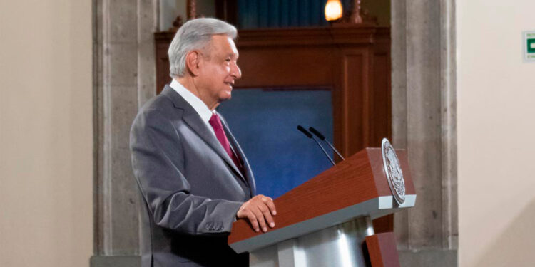 AMLO lamenta dimisión de Liz Truss