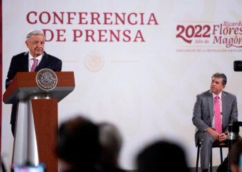 AMLO desestima acuerdo de Seguridad entre Zacatecas y EE.UU.