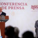 AMLO desestima acuerdo de Seguridad entre Zacatecas y EE.UU.