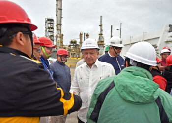 “AMLO y dos bocas quedarán mal”: producirán hasta 2024