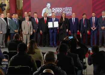 México da licencia de sanidad a empresas de alimentos para controlar inflación