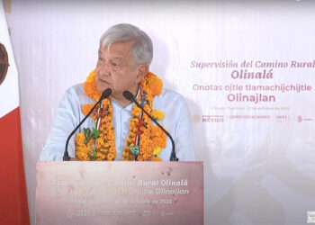 Gritan a AMLO “mentiroso” por desabasto de medicamentos en Centros de Salud en Guerrero