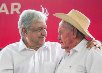 El uso político de las pensiones en la 4T