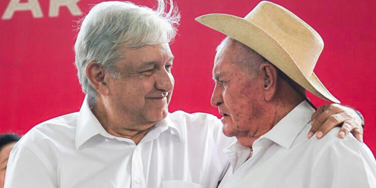 El uso político de las pensiones en la 4T