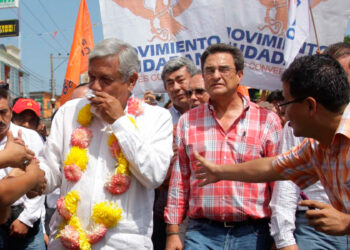 Impunidad a la 4T: Fiscalía desecha caso contra Pío López Obrador