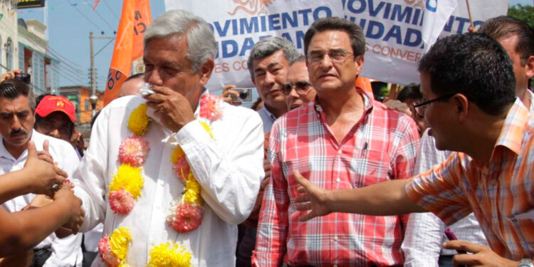 Impunidad a la 4T: Fiscalía desecha caso contra Pío López Obrador