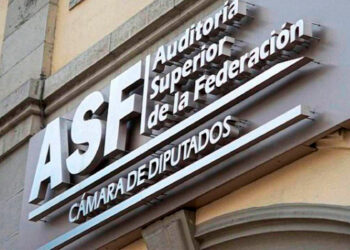 ASF detecta irregularidades por más de 10 mil mdp tras auditorías a la Cuenta Pública 2021