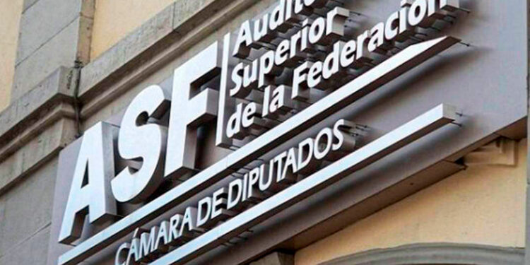ASF detecta irregularidades por más de 10 mil mdp tras auditorías a la Cuenta Pública 2021