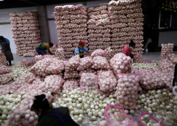 La actividad económica en México se estancó en septiembre: Inegi