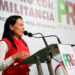 Alejandra del Moral será la candidata del PRI para el Edomex