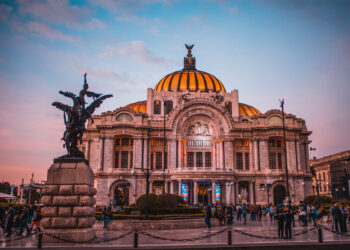 PIB de México crece 1% en tercer trimestre de 2022