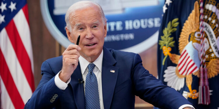 EE.UU. no reconoce la independencia de Taiwán y respeta la política de una sola China, afirma la Casa Blanca