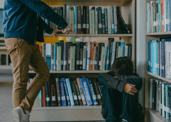 Incrementó 13% el bullying en escuelas de México durante 2022