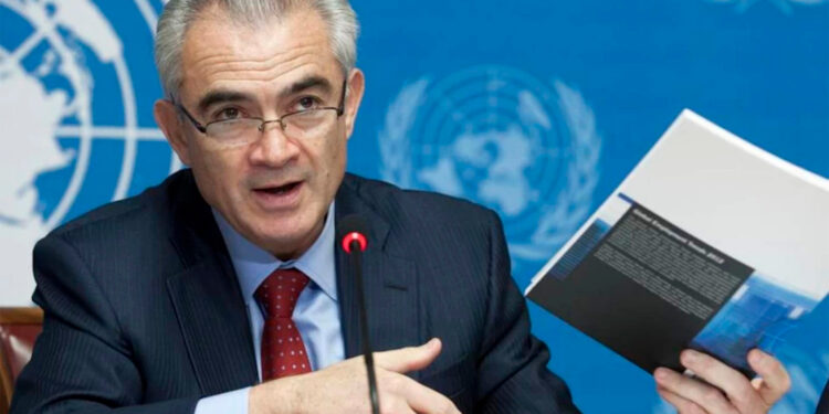 Cepal prevé desaceleración económica en 2023 para América Latina